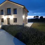 Casa La Granja * Galizano