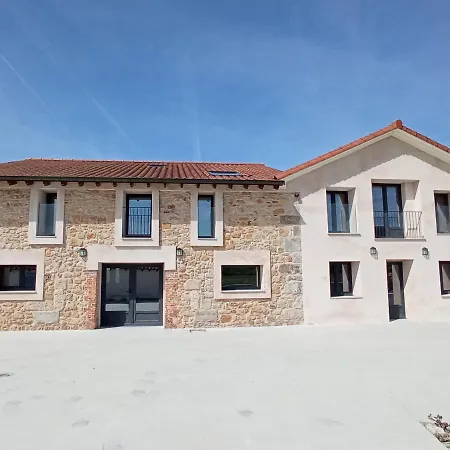 Casa La Granja Villa Galizano