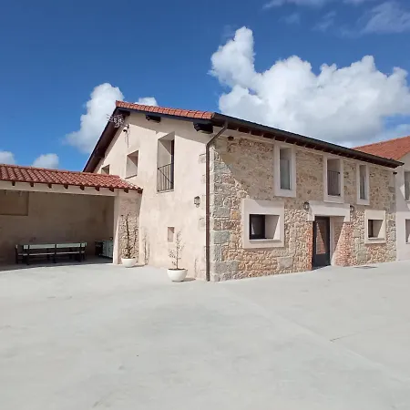 Casa La Granja Villa Galizano