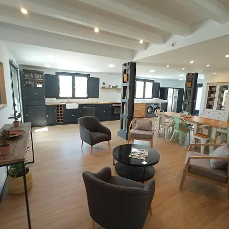 فيلة Casa La Granja