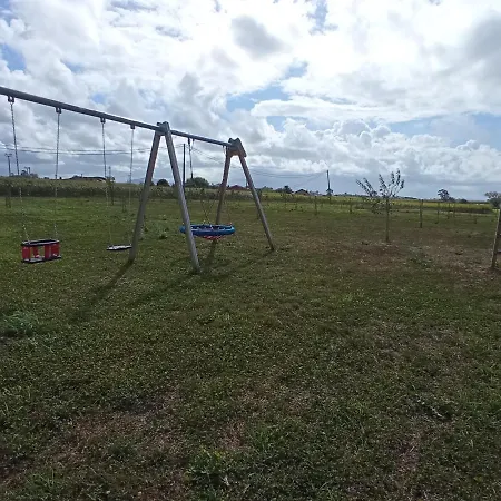 Casa La Granja Villa