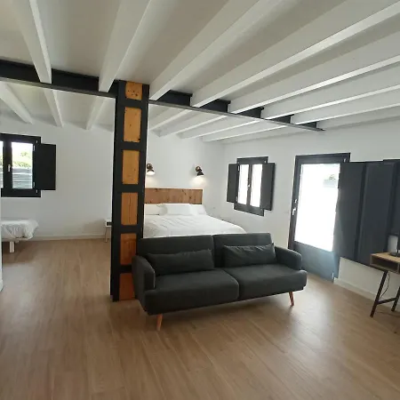 Casa La Granja * غاليزانو