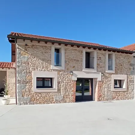 Casa La Granja Galizano