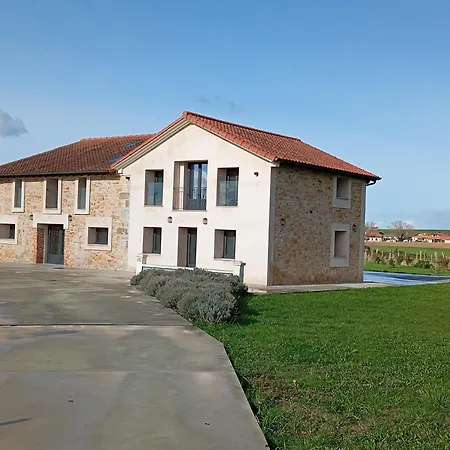 فيلة Casa La Granja *