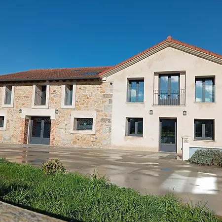 Casa La Granja فيلة *