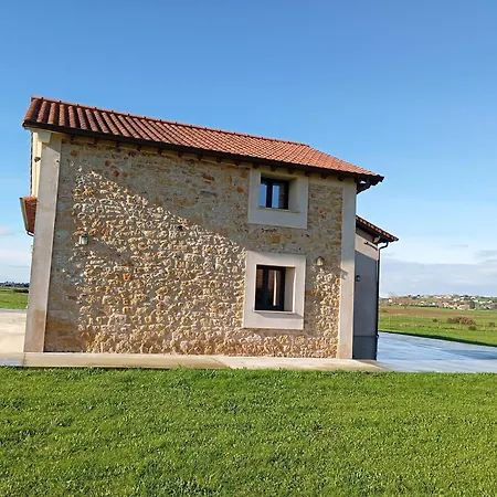 فيلة Casa La Granja *