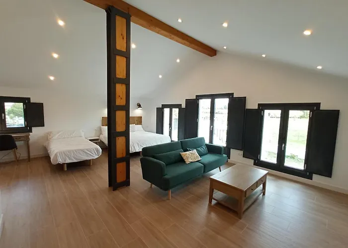 Casa La Granja Villa