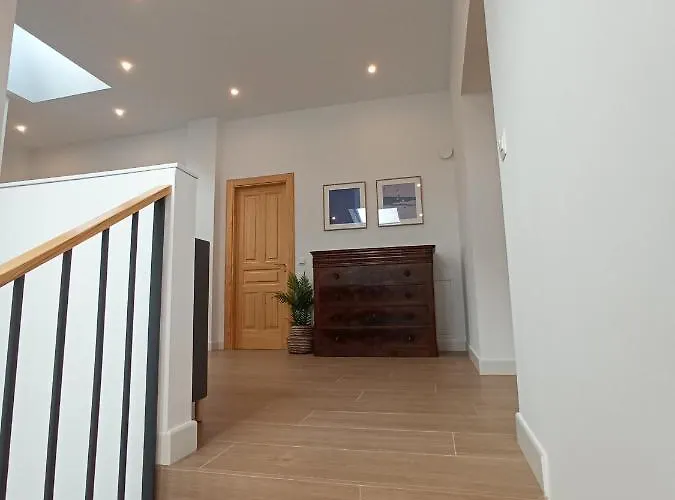 Villa Casa La Granja *