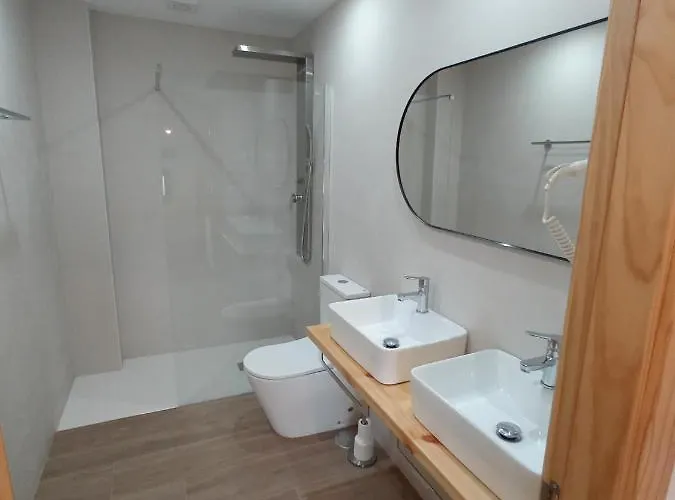 Casa La Granja Villa Galizano