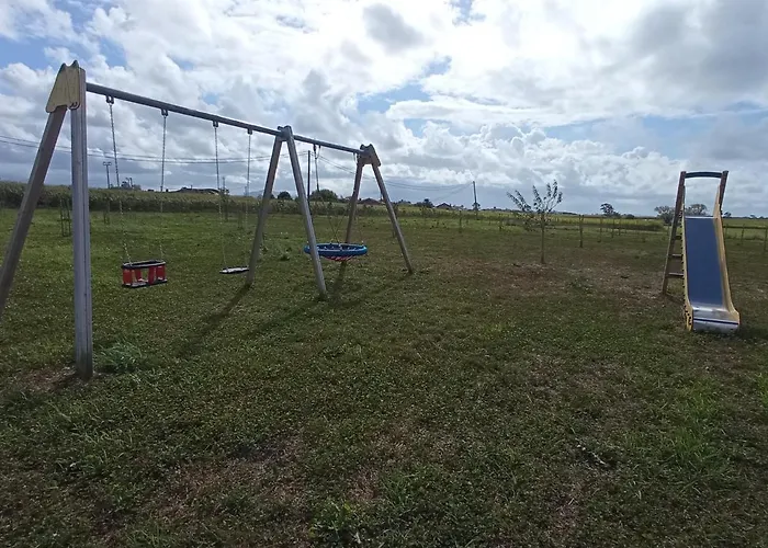 Casa La Granja Villa