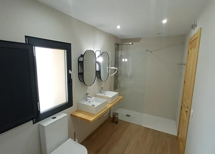 Casa La Granja Villa