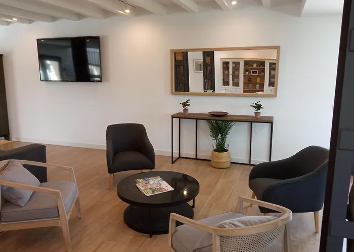 Casa La Granja Villa Galizano