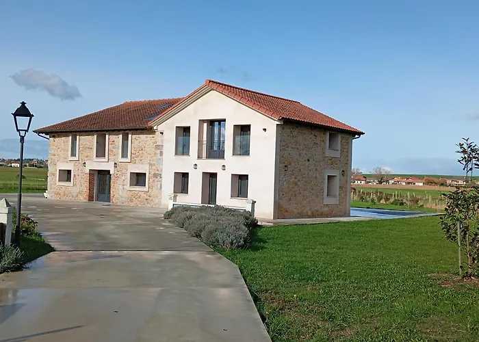 Villa Casa La Granja *