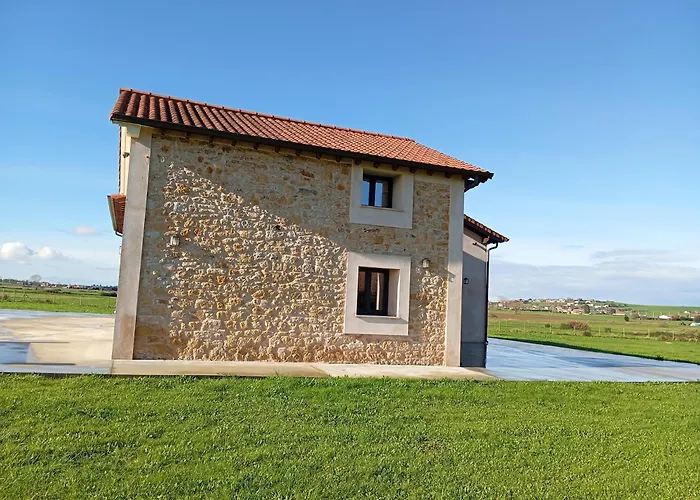 Villa Casa La Granja *