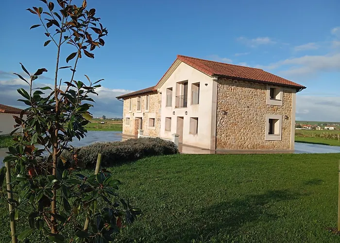 Casa La Granja Villa