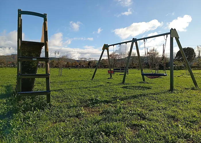 Casa La Granja Galizano