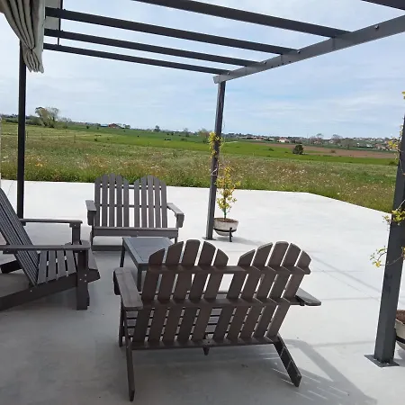 Casa La Granja Villa