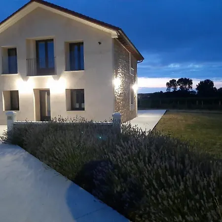 Casa La Granja * Galizano