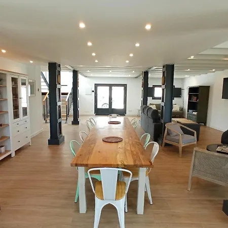 Casa La Granja * Galizano