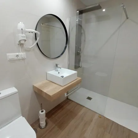 Casa La Granja 加利扎诺