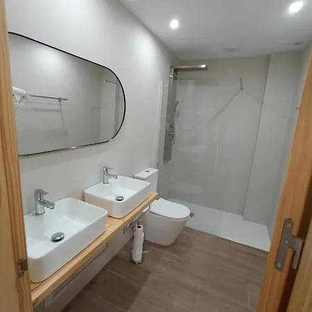 Casa La Granja 别墅 *