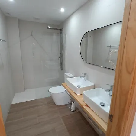 Casa La Granja 别墅 加利扎诺