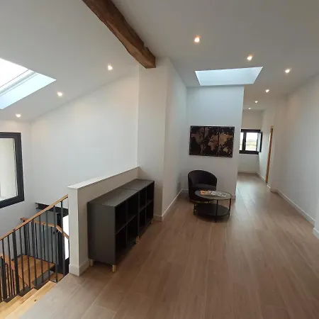 Casa La Granja 加利扎诺