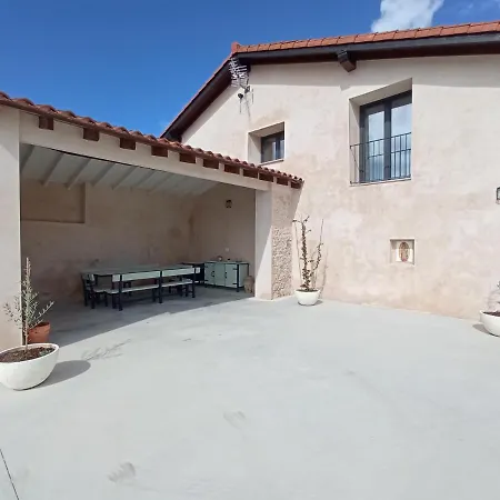 Casa La Granja Villa *