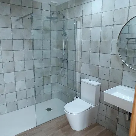 别墅 Casa La Granja 加利扎诺