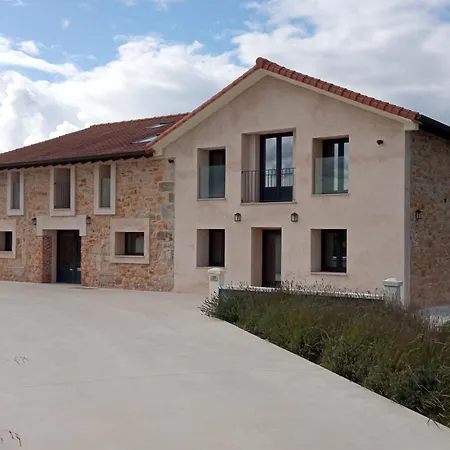 Casa La Granja 加利扎诺