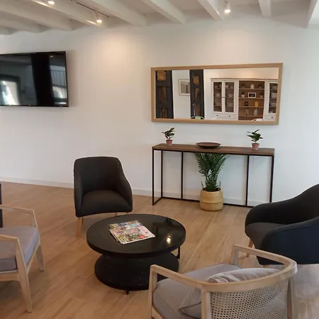 Casa La Granja 别墅 加利扎诺