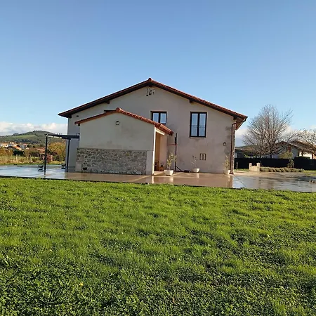 Casa La Granja * 加利扎诺