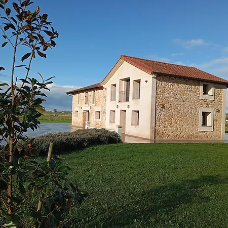 Casa La Granja 别墅