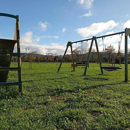 Casa La Granja 加利扎诺